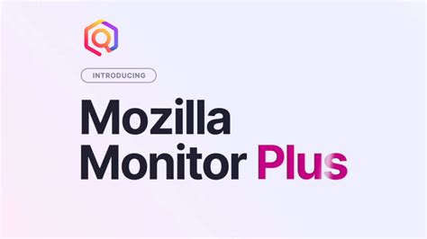 monitor for fee scrubs your leaked|Mozilla Introduces New Tool That Scrubs Your Leaked